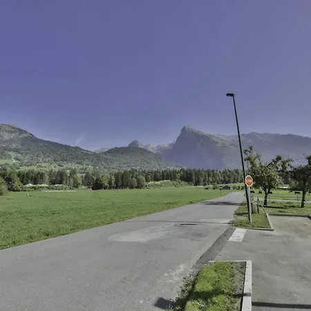 Appartement Samoens L'Etelley Exterior foto