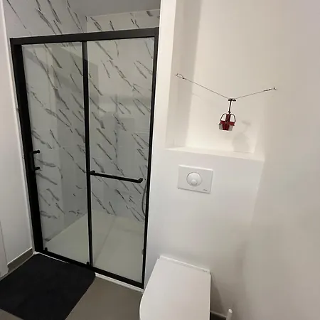 Appartement Samoens L'Etelley Exterior foto