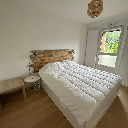 Appartement Samoens L'Etelley Exterior foto
