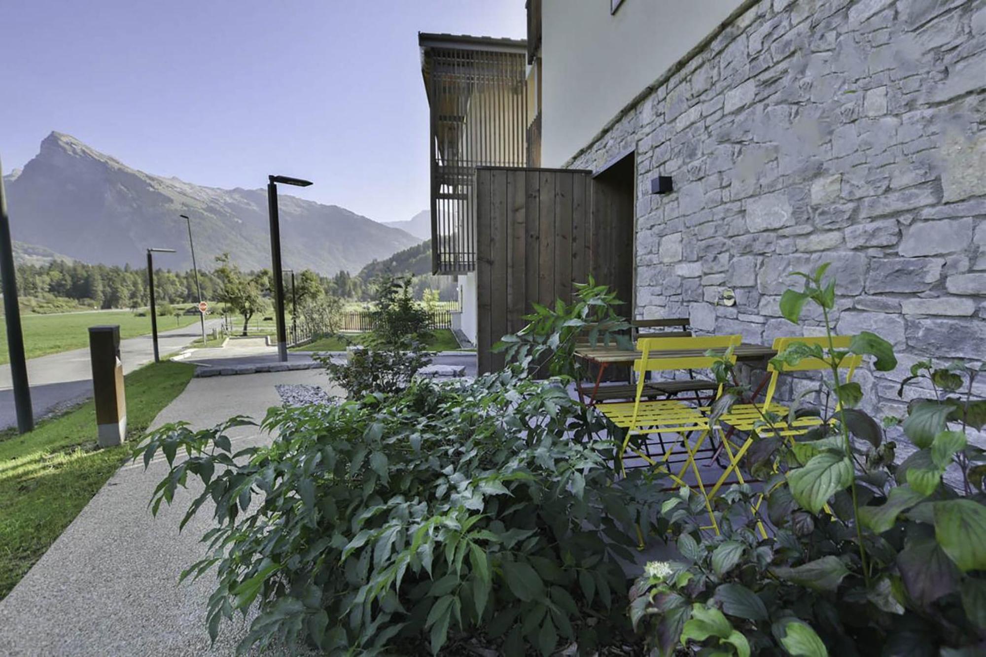 Appartement L'etelley Samoëns