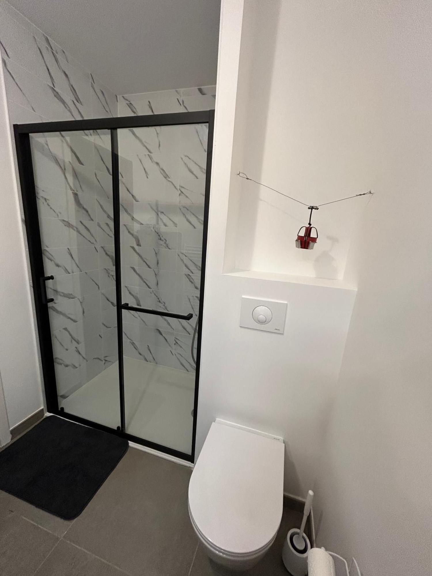 L'etelley Appartement