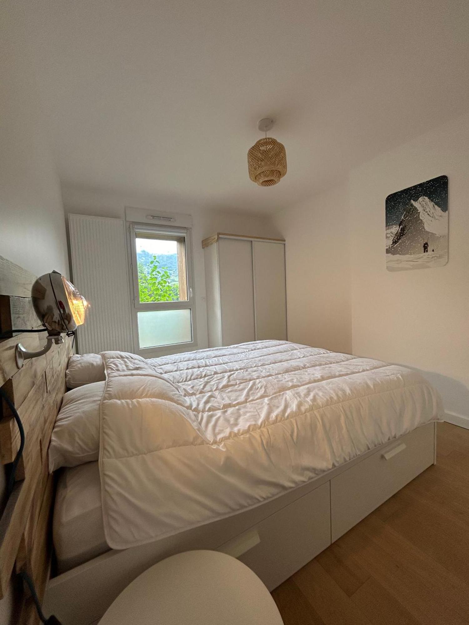 L'etelley Appartement Samoëns